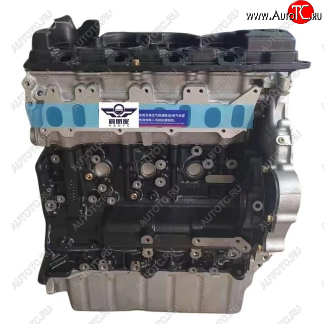 329 999 р. Двигатель Nissan zd30 новый товар 7639  nartikuls4366  с доставкой в г. Кемерово