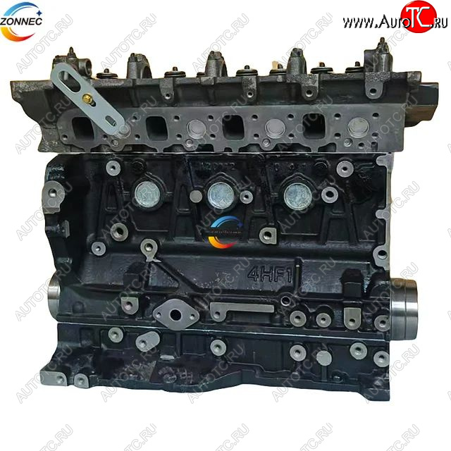 383 999 р. Двигатели исузу лонг блоки 4hf1,4hk1,6hk1 новый товар 7646  nartikuls4303  с доставкой в г. Кемерово