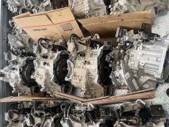 355 999 р. АКПП киа к5 2,5 A8mf1 8 ступка новый товар 7665  nartikuls4346  с доставкой в г. Кемерово. Увеличить фотографию 1