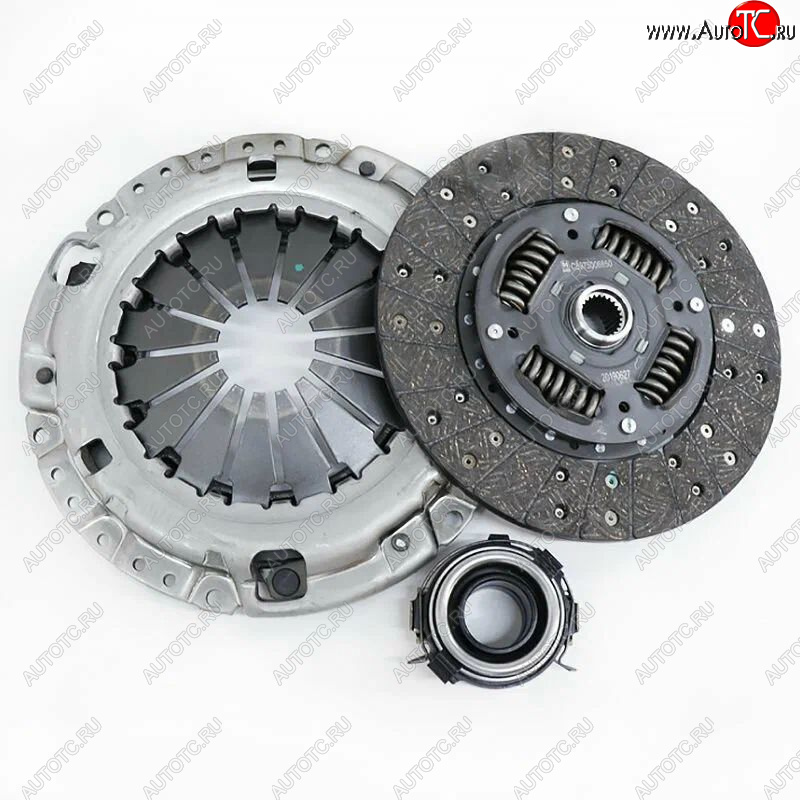 30 649 р. Сцепление комплект Lifan MyWay 1.8 новый товар 7676  nartikuls4242  с доставкой в г. Кемерово