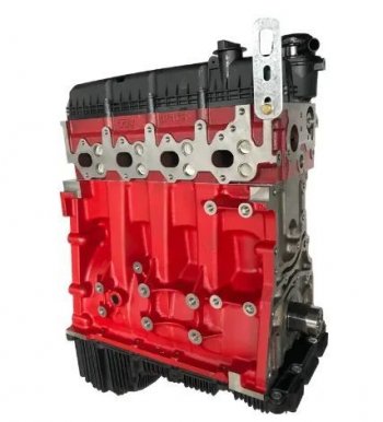 310 999 р. Двигатель cummins isf 3.8,isf 2.8,4lsbe185,6lsbe новый товар 7681  nartikuls4355  с доставкой в г. Кемерово. Увеличить фотографию 1