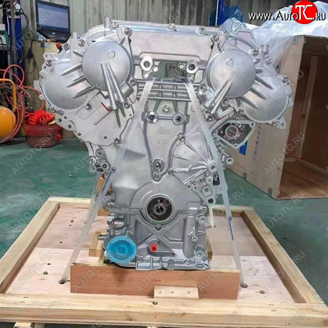 442 999 р. Двигатель ниссан Теана j32z 3.5l. vq35 новый товар 7685  nartikuls4270  с доставкой в г. Кемерово