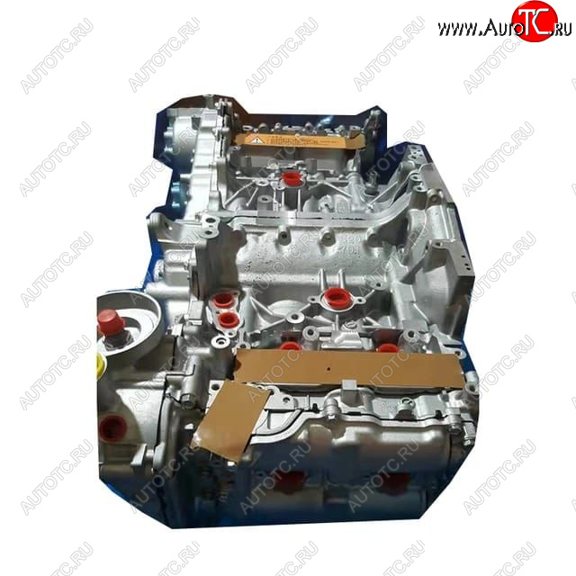 344 999 р. Двигатель Субару f20a ej20 новый товар 7695  nartikuls4319  с доставкой в г. Кемерово