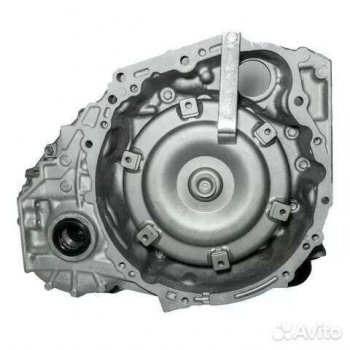 240 999 р. Коробка атм (Замена 02) Toyota 3050048331 новый товар 7698  nartikuls4502  с доставкой в г. Кемерово. Увеличить фотографию 1