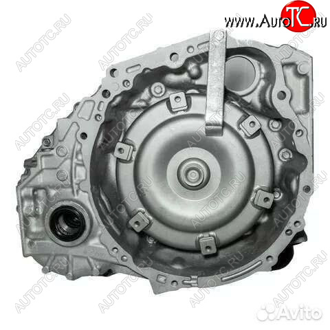240 999 р. Коробка атм (Замена 02) Toyota 3050048331 новый товар 7698  nartikuls4502  с доставкой в г. Кемерово