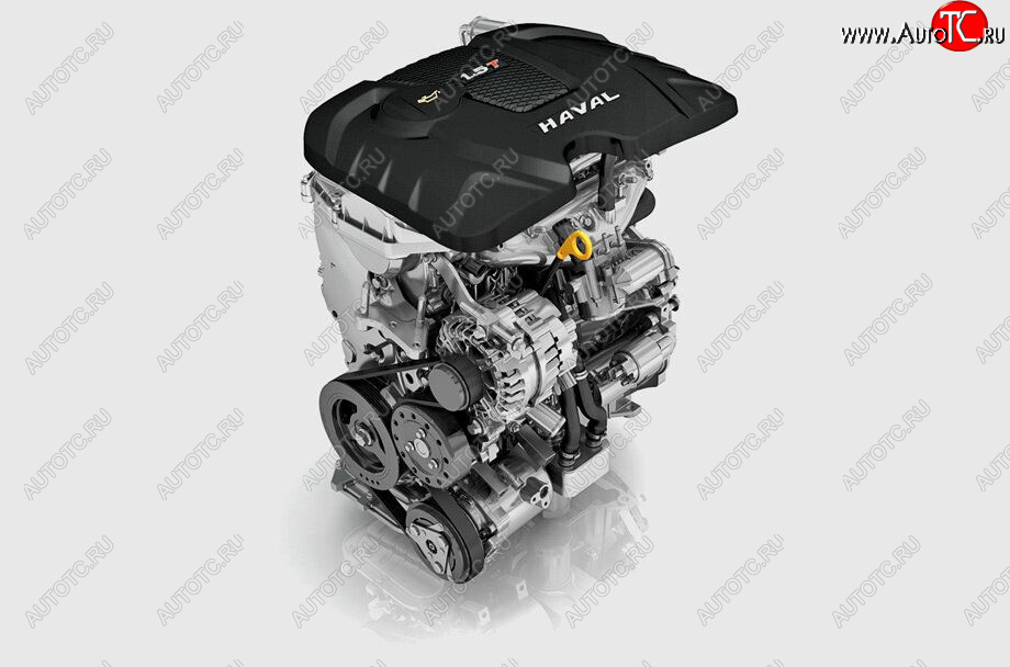 311 199 р. Двигатель GW4C20A на Haval H9 245 лс новый товар 7703  nartikuls4354  с доставкой в г. Кемерово