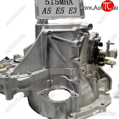 86 999 р. МКПП Chery Very A13 Чери Вери. Zaz Forza Заз Форза новый товар 7706  nartikuls4180  с доставкой в г. Кемерово