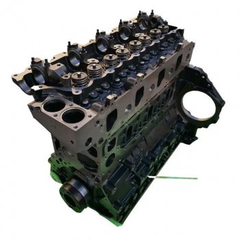 435 999 р. Двигатель 4hg1 новый товар 7708  nartikuls4275  с доставкой в г. Кемерово. Увеличить фотографию 1