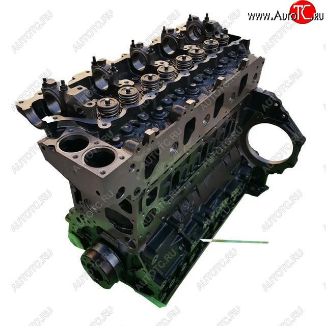 435 999 р. Двигатель 4hg1 новый товар 7708  nartikuls4275  с доставкой в г. Кемерово