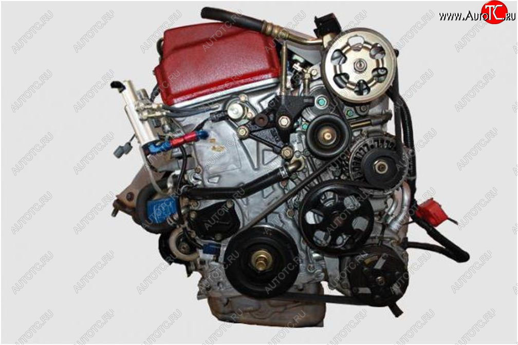 309 999 р. Двигатель Honda k20a новый товар 7716  nartikuls4357  с доставкой в г. Кемерово