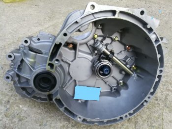 89 499 р. МКПП zaz vida 1.5 новая оригинальная новый товар 7718  nartikuls4165  с доставкой в г. Кемерово. Увеличить фотографию 1