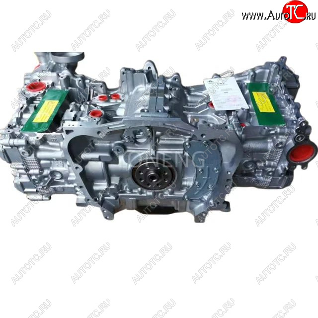 360 999 р. Двигатели Субару fa20, ej20, ej25, ez36 новый товар 7721  nartikuls4309  с доставкой в г. Кемерово