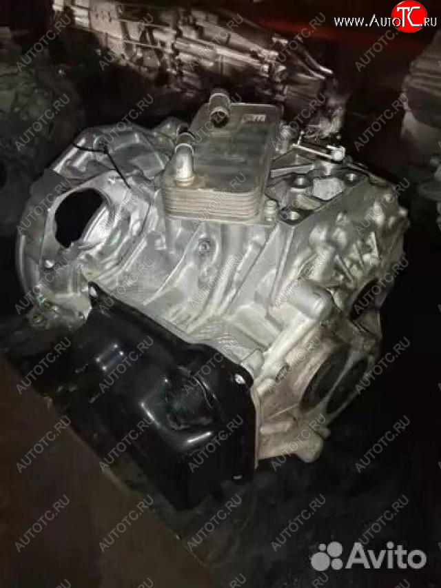 253 999 р. Кпп роботот Ауди Фольксваген DQ381 новый товар 7723  nartikuls4465  с доставкой в г. Кемерово