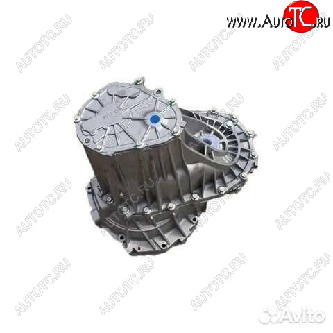 77 999 р. Коробка передач МКПП Chery Kimo  Indis  QQ6 нов новый товар 7738  nartikuls4207  с доставкой в г. Кемерово