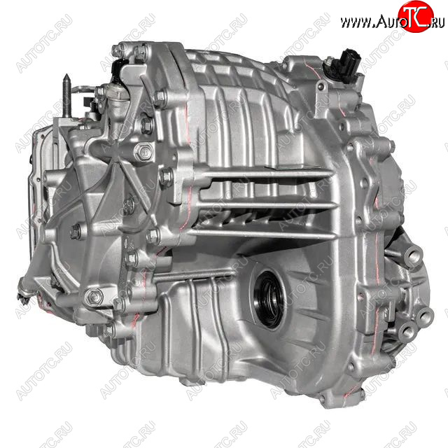 280 999 р. Вариатор АКПП CVT China qr019cha (chery) Чери новый товар 7763  nartikuls4399  с доставкой в г. Кемерово
