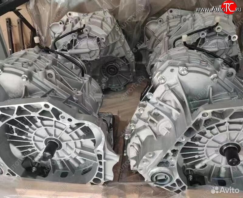 264 999 р. АКПП Chery Tiggo4 2021 625dha1500010ba 1.5 новый товар 7765  nartikuls4429  с доставкой в г. Кемерово