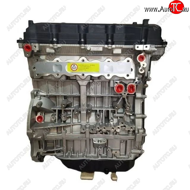 237 299 р. Двигатель в сборе хендай Киа G4KD,G4KE новый товар 7773  nartikuls4515  с доставкой в г. Кемерово