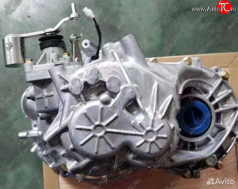 83 999 р. МКПП чери chery qr513mhe, MHC, MHA, qr515mha, qr512mh новый товар 7777  nartikuls4194  с доставкой в г. Кемерово