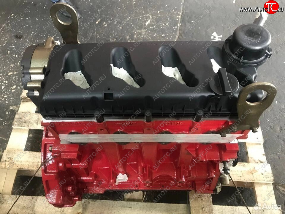 306 999 р. Двигатель Камминз 2.8 Газель Некст, Бизнес новый товар 7791  nartikuls4361  с доставкой в г. Кемерово