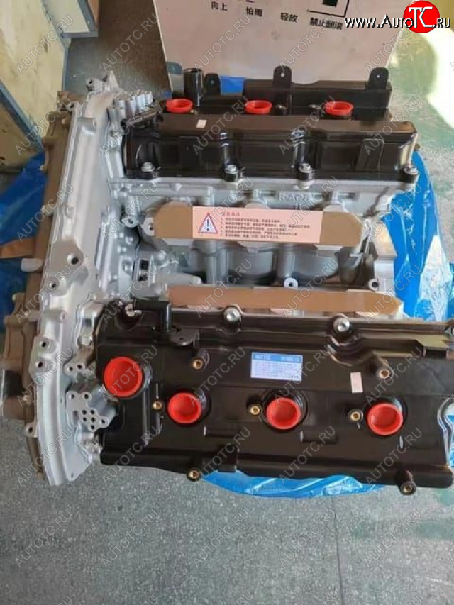 311 199 р. Двигатель nissan Vq23de новый товар 7805  nartikuls4351  с доставкой в г. Кемерово