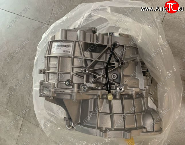 217 999 р. Вариатор оригинал jac j7 vt3+, vt3s новый товар 7808  nartikuls4575  с доставкой в г. Кемерово