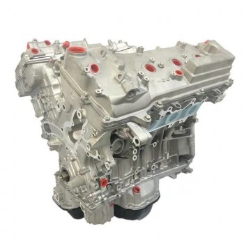 434 299 р. Двигатель toyota 2gr, 1gr новый товар 7810  nartikuls4276  с доставкой в г. Кемерово. Увеличить фотографию 1