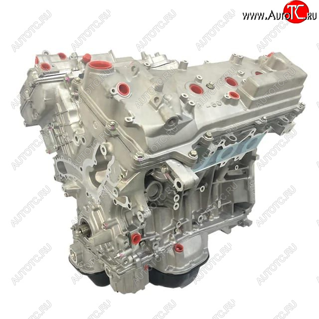 434 299 р. Двигатель toyota 2gr, 1gr новый товар 7810  nartikuls4276  с доставкой в г. Кемерово