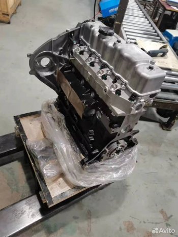 238 999 р. Двигатель Geely Atlas 2.4 2021. JLD-4G24 новый товар 7813  nartikuls4510  с доставкой в г. Кемерово. Увеличить фотографию 1