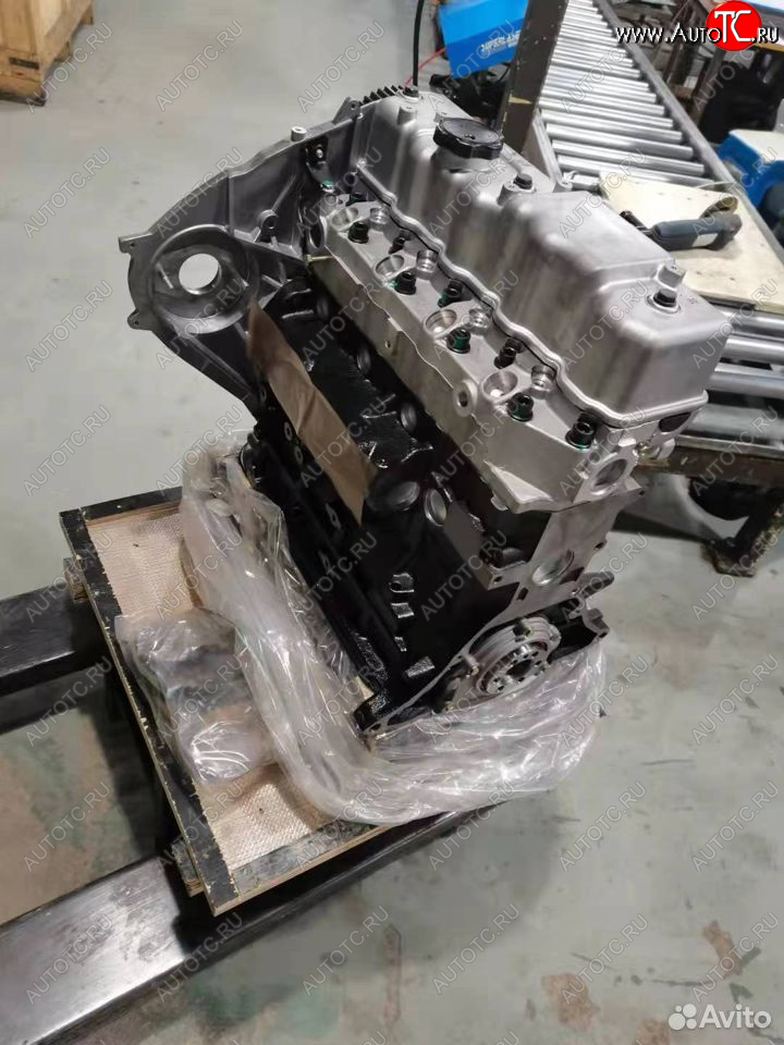 238 999 р. Двигатель Geely Atlas 2.4 2021. JLD-4G24 новый товар 7813  nartikuls4510  с доставкой в г. Кемерово