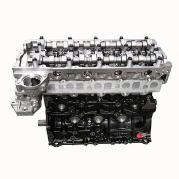 409 699 р. Двигательisuzu D-MAX 4JJ1,4JA1,4JK1,4jh1,4jj3,4le1 новый товар 7815  nartikuls4287  с доставкой в г. Кемерово. Увеличить фотографию 1