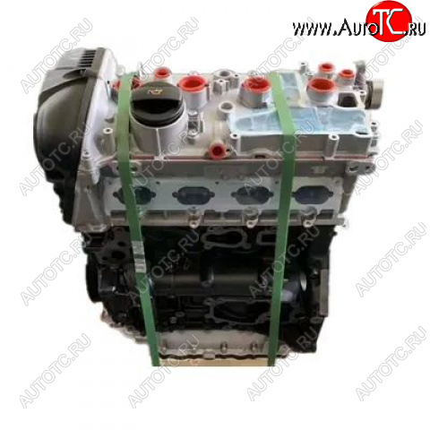 253 999 р. Двигатель Фольксваген тигуан 2.0 tsi cawa новый товар 7818  nartikuls4473  с доставкой в г. Кемерово