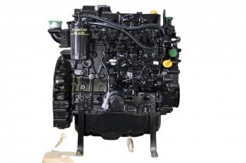 327 999 р. Двигатель Yanmar 4TNV94 новый товар 7821  nartikuls4328  с доставкой в г. Кемерово. Увеличить фотографию 1
