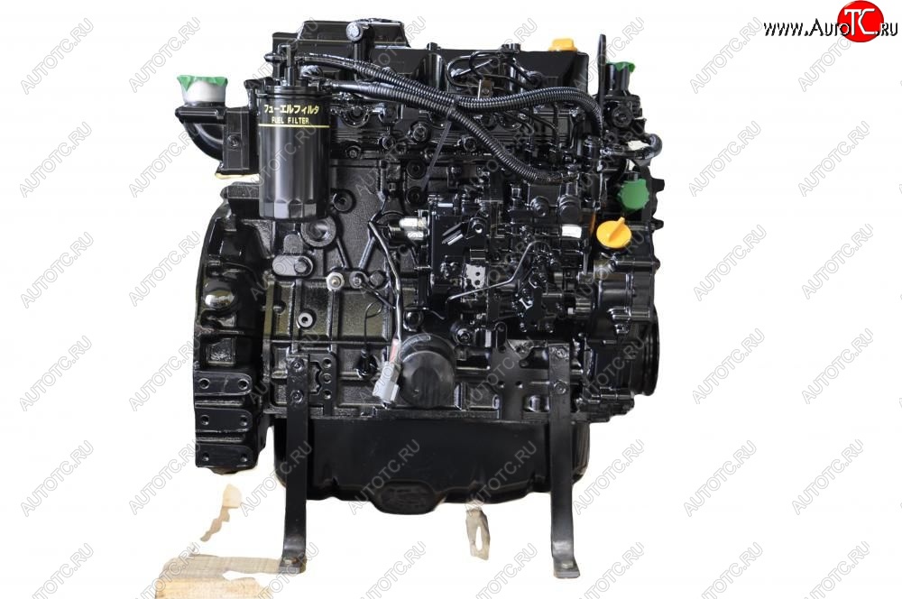 327 999 р. Двигатель Yanmar 4TNV94 новый товар 7821  nartikuls4328  с доставкой в г. Кемерово