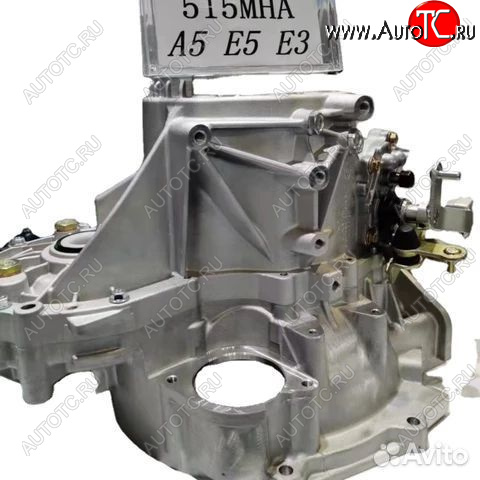 90 999 р. МКПП Chery Very A13 Чери Вери. Zaz Forza Заз Форза новый товар 7824  nartikuls4146  с доставкой в г. Кемерово