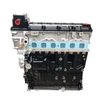 232 999 р. Двигатели Volkswagen BHK новый товар 7833  nartikuls4530  с доставкой в г. Кемерово. Увеличить фотографию 1
