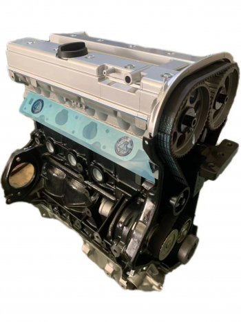 266 999 р. Двигатель chevrolet Z24sed новый товар 7836  nartikuls4593  с доставкой в г. Кемерово. Увеличить фотографию 1