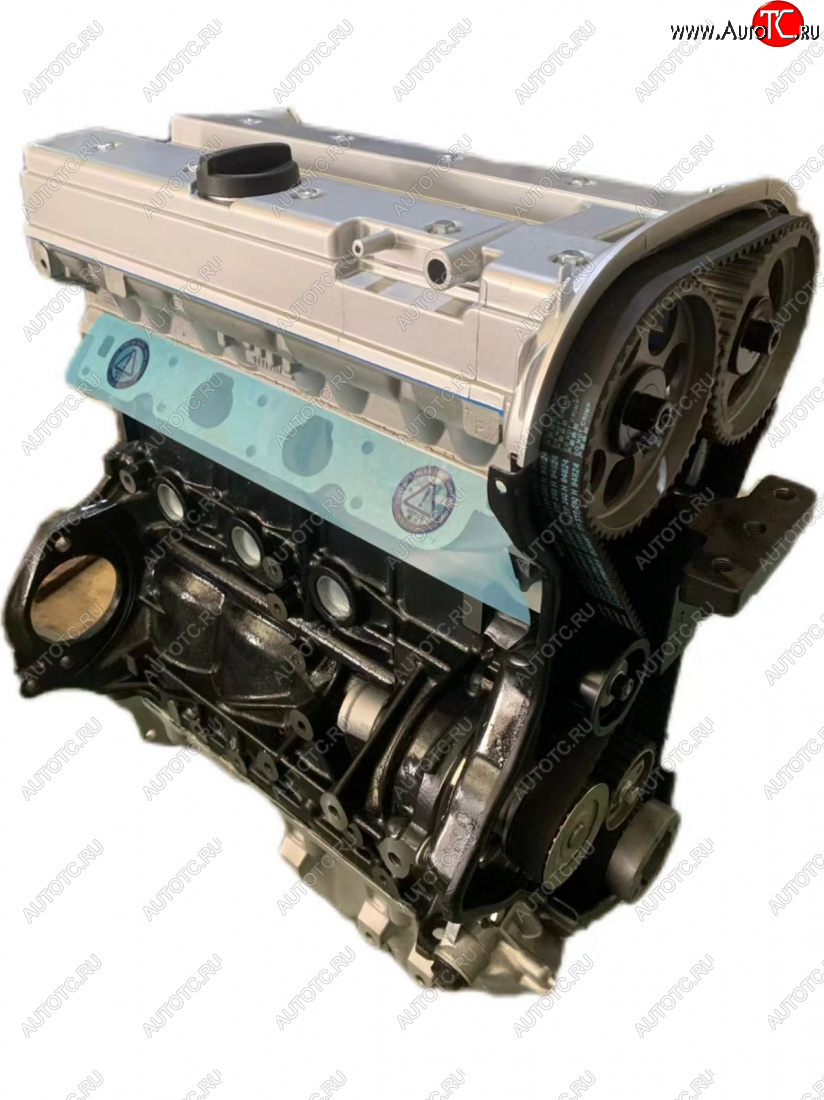 266 999 р. Двигатель chevrolet Z24sed новый товар 7836  nartikuls4593  с доставкой в г. Кемерово