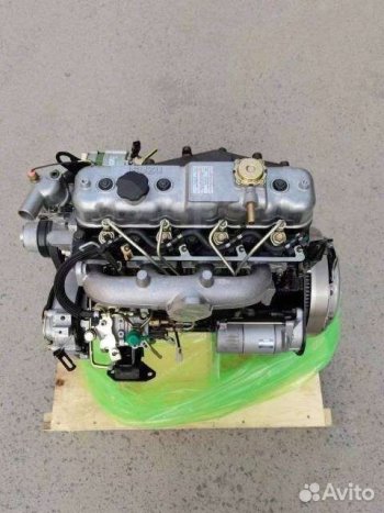 265 999 р. Двигателя Сузуки j20a новые новый товар 7841  nartikuls4426  с доставкой в г. Кемерово. Увеличить фотографию 1