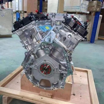 441 999 р. Двигатель ниссан Теана мурано 3.5l. vq35 новый товар 7849  nartikuls4271  с доставкой в г. Кемерово. Увеличить фотографию 1