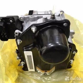90 999 р. Мехатроник DSG, Volkswagen (Фольксваген) -Пассат B новый товар 7852  nartikuls4147  с доставкой в г. Кемерово. Увеличить фотографию 1