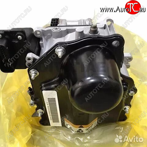 90 999 р. Мехатроник DSG, Volkswagen (Фольксваген) -Пассат B новый товар 7852  nartikuls4147  с доставкой в г. Кемерово