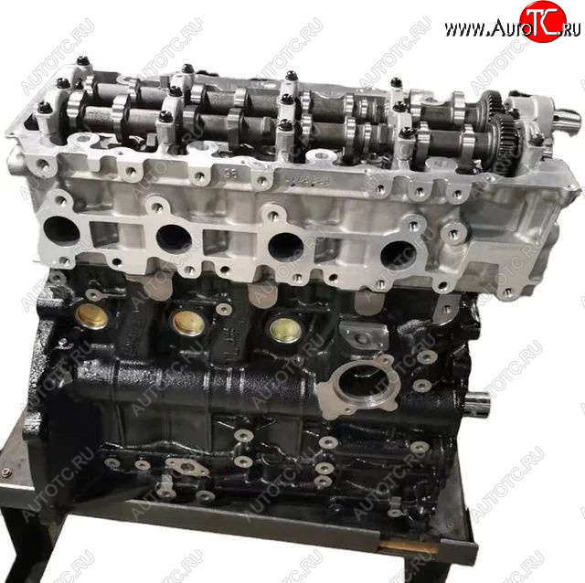 400 999 р. Двигатель сузу 4JK1, 4JJ1 лонг блок новый товар 7853  nartikuls4291  с доставкой в г. Кемерово