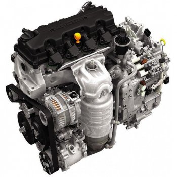 215 999 р. Двигатель Honda F20A новый товар 7857  nartikuls4726  с доставкой в г. Кемерово. Увеличить фотографию 1