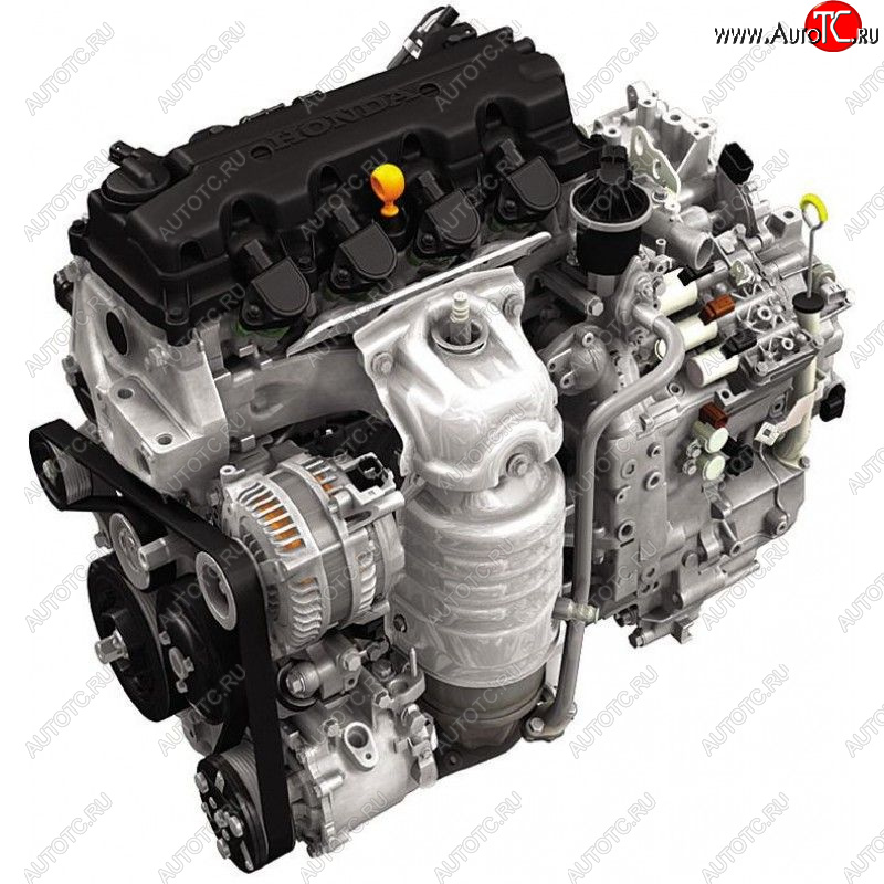 215 999 р. Двигатель Honda F20A новый товар 7857  nartikuls4726  с доставкой в г. Кемерово