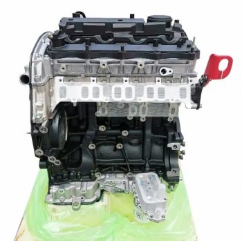 308 999 р. Двигатель форд транзит, puma Ситроен джампер , боксер 2.0,2.2,2.4 новый товар 7868  nartikuls4359  с доставкой в г. Кемерово. Увеличить фотографию 1
