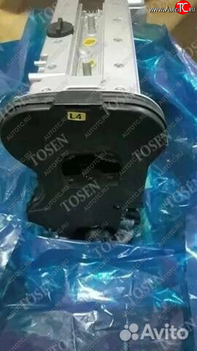 307 999 р. Двигатель шевроле Каптива z24sed новый товар 7892  nartikuls4360  с доставкой в г. Кемерово
