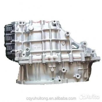 234 999 р. АКПП новая Киа спортейдж соул Оптима a6mf1 новый товар 7897  nartikuls4518  с доставкой в г. Кемерово. Увеличить фотографию 1
