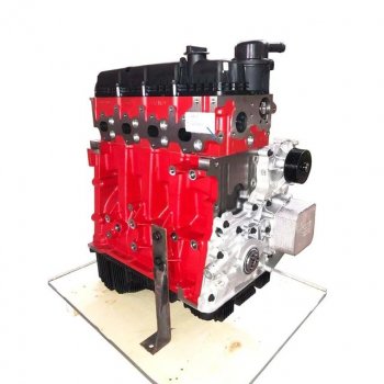 305 999 р. Двигатели камминс isf2.8, isf3.8 новый товар 7902  nartikuls4367  с доставкой в г. Кемерово. Увеличить фотографию 1