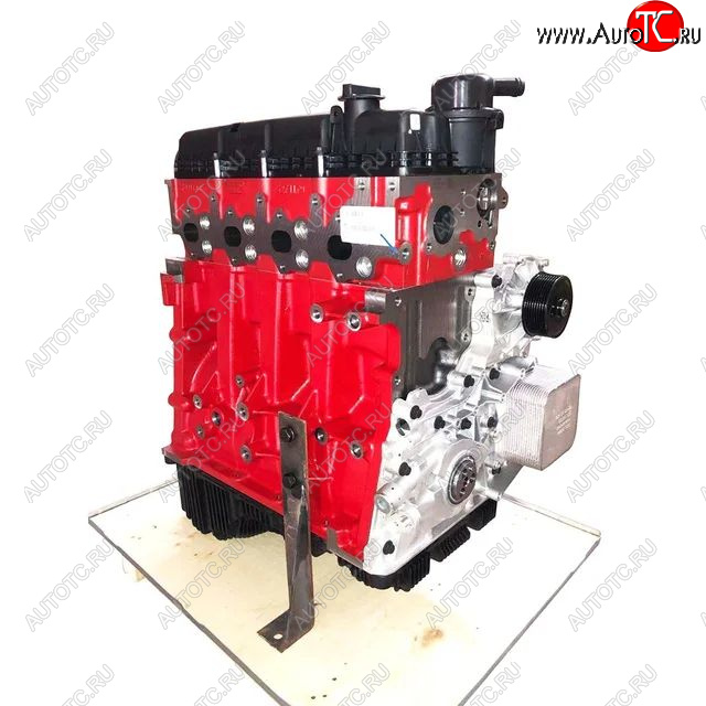 305 999 р. Двигатели камминс isf2.8, isf3.8 новый товар 7902  nartikuls4367  с доставкой в г. Кемерово