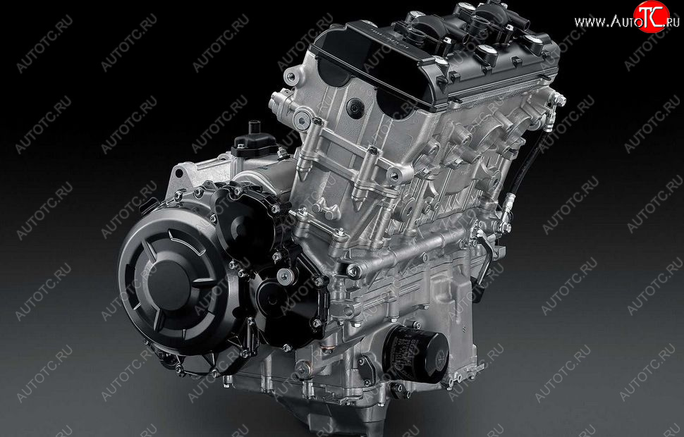215 999 р. Двигатель Suzuki F10A новый товар 7905  nartikuls4634  с доставкой в г. Кемерово
